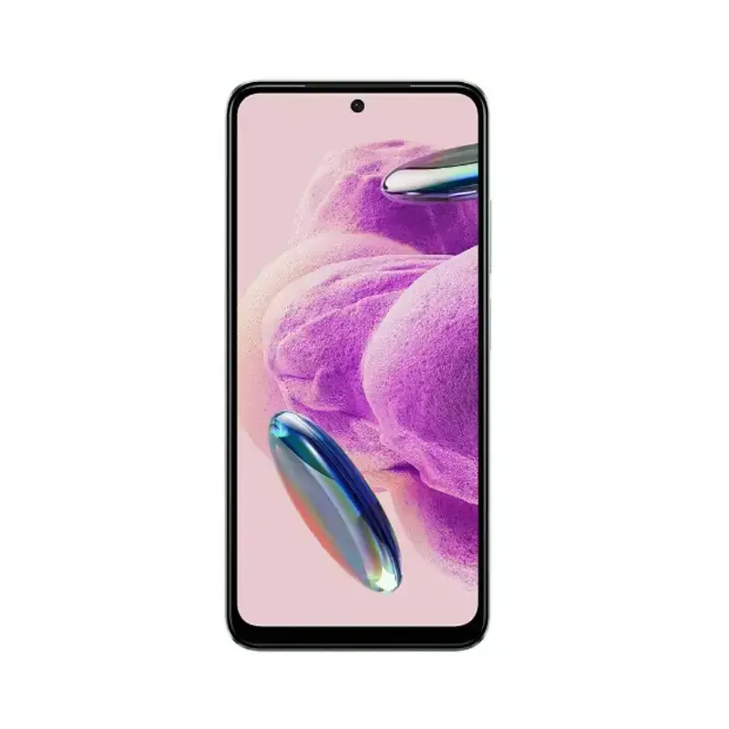صفحه نمایش Redmi Note 12S